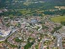 Photos aériennes de Périgueux (24000) | Dordogne, Nouvelle-Aquitaine, France - Photo réf. E127766