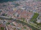 Photos aériennes de Périgueux (24000) - La Vieille Ville et le Nord | Dordogne, Aquitaine, France - Photo réf. E127769