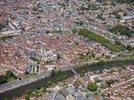 Photos aériennes de Périgueux (24000) | Dordogne, Nouvelle-Aquitaine, France - Photo réf. E127770