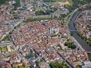 Photos aériennes de Périgueux (24000) | Dordogne, Aquitaine, France - Photo réf. E127771
