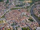 Photos aériennes de Périgueux (24000) | Dordogne, Nouvelle-Aquitaine, France - Photo réf. E127771