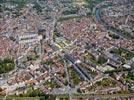 Photos aériennes de Périgueux (24000) - La Vieille Ville et le Nord | Dordogne, Aquitaine, France - Photo réf. E127772