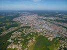 Photos aériennes de Périgueux (24000) | Dordogne, Aquitaine, France - Photo réf. E127774