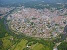 Photos aériennes de Périgueux (24000) | Dordogne, Nouvelle-Aquitaine, France - Photo réf. E127795