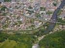 Photos aériennes de Périgueux (24000) | Dordogne, Aquitaine, France - Photo réf. E127796