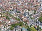 Photos aériennes de Périgueux (24000) | Dordogne, Aquitaine, France - Photo réf. E127813