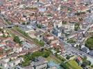 Photos aériennes de Périgueux (24000) | Dordogne, Nouvelle-Aquitaine, France - Photo réf. E127813