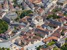 Photos aériennes de Périgueux (24000) | Dordogne, Nouvelle-Aquitaine, France - Photo réf. E127816
