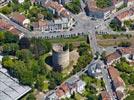 Photos aériennes de Périgueux (24000) | Dordogne, Nouvelle-Aquitaine, France - Photo réf. E127823
