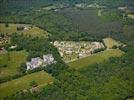 Photos aériennes de Périgueux (24000) | Dordogne, Nouvelle-Aquitaine, France - Photo réf. E127827