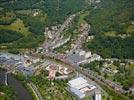 Photos aériennes de Périgueux (24000) | Dordogne, Nouvelle-Aquitaine, France - Photo réf. E127847