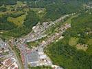 Photos aériennes de Périgueux (24000) | Dordogne, Nouvelle-Aquitaine, France - Photo réf. E127851