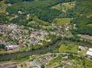 Photos aériennes de Périgueux (24000) | Dordogne, Nouvelle-Aquitaine, France - Photo réf. E127854
