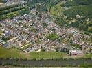 Photos aériennes de Périgueux (24000) | Dordogne, Nouvelle-Aquitaine, France - Photo réf. E127857