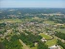 Photos aériennes de Razac-sur-l'Isle (24430) - Autre vue | Dordogne, Nouvelle-Aquitaine, France - Photo réf. E127875