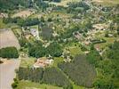 Photos aériennes de Razac-sur-l'Isle (24430) - Autre vue | Dordogne, Nouvelle-Aquitaine, France - Photo réf. E127876
