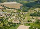 Photos aériennes de Saint-Astier (24110) | Dordogne, Nouvelle-Aquitaine, France - Photo réf. E127904
