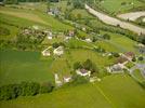 Photos aériennes de Saint-Crépin-d'Auberoche (24330) - Autre vue | Dordogne, Nouvelle-Aquitaine, France - Photo réf. E127927