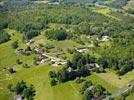 Photos aériennes de Saint-Crépin-d'Auberoche (24330) - Autre vue | Dordogne, Nouvelle-Aquitaine, France - Photo réf. E127929