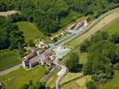 Photos aériennes de Sainte-Marie-de-Chignac (24330) - Autre vue | Dordogne, Nouvelle-Aquitaine, France - Photo réf. E127935