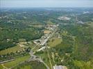 Photos aériennes de Saint-Laurent-sur-Manoire (24330) - Autre vue | Dordogne, Nouvelle-Aquitaine, France - Photo réf. E127936