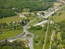 Photos aériennes de Saint-Laurent-sur-Manoire (24330) - Autre vue | Dordogne, Aquitaine, France - Photo réf. E127937