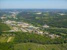 Photos aériennes de Saint-Laurent-sur-Manoire (24330) | Dordogne, Aquitaine, France - Photo réf. E127945
