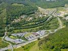 Photos aériennes de Saint-Laurent-sur-Manoire (24330) - Autre vue | Dordogne, Aquitaine, France - Photo réf. E127952