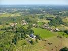 Photos aériennes de Saint-Pierre-de-Chignac (24330) - Autre vue | Dordogne, Nouvelle-Aquitaine, France - Photo réf. E127974