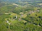 Photos aériennes de Saint-Pierre-de-Chignac (24330) - Autre vue | Dordogne, Nouvelle-Aquitaine, France - Photo réf. E127981
