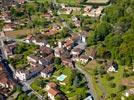 Photos aériennes de Sarliac-sur-l'Isle (24420) | Dordogne, Nouvelle-Aquitaine, France - Photo réf. E127991