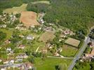 Photos aériennes de Sarliac-sur-l'Isle (24420) | Dordogne, Nouvelle-Aquitaine, France - Photo réf. E127994