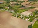 Photos aériennes de Sorges (24420) | Dordogne, Nouvelle-Aquitaine, France - Photo réf. E128019