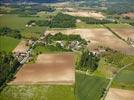 Photos aériennes de Sorges (24420) | Dordogne, Nouvelle-Aquitaine, France - Photo réf. E128022