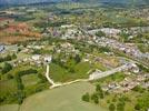 Photos aériennes de Thiviers (24800) - Autre vue | Dordogne, Aquitaine, France - Photo réf. E128048