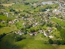 Photos aériennes de Thiviers (24800) - Autre vue | Dordogne, Nouvelle-Aquitaine, France - Photo réf. E128055