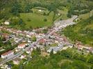 Photos aériennes de Vergt (24380) - Autre vue | Dordogne, Nouvelle-Aquitaine, France - Photo réf. E128108