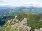 Photos aériennes de Saint-Jean-de-Belleville (73440) | Savoie, Auvergne-Rhône-Alpes, France - Photo réf. E128344