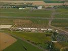 Photos aériennes de Chambley-Bussières (54890) - Lorraine Mondial Air Ballons 2013 | Meurthe-et-Moselle, Grand Est, France - Photo réf. E128400