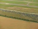 Photos aériennes de Chambley-Bussières (54890) - Lorraine Mondial Air Ballons 2013 | Meurthe-et-Moselle, Grand Est, France - Photo réf. E128406