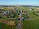 Photos aériennes de Chambley-Bussières (54890) - Lorraine Mondial Air Ballons 2013 | Meurthe-et-Moselle, Grand Est, France - Photo réf. E128449