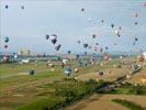 Photos aériennes de Chambley-Bussières (54890) - Lorraine Mondial Air Ballons 2013 | Meurthe-et-Moselle, Grand Est, France - Photo réf. E128652