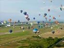 Photos aériennes de Chambley-Bussières (54890) - Lorraine Mondial Air Ballons 2013 | Meurthe-et-Moselle, Grand Est, France - Photo réf. E128653
