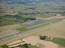 Photos aériennes de "aérodrome" - Photo réf. E128721