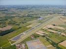 Photos aériennes de "aéroport" - Photo réf. E128722
