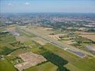 Photos aériennes de "aéroport" - Photo réf. E128724