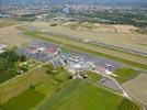 Photos aériennes de "aéroport" - Photo réf. E128726