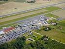 Photos aériennes de "aéroport" - Photo réf. E128727