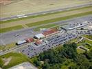 Photos aériennes de "aérodrome" - Photo réf. E128728