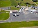 Photos aériennes de "aeroport" - Photo réf. E128729